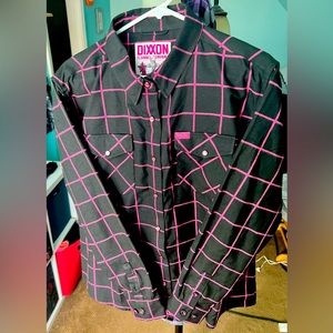 Dixxon Flannel womens 2xl